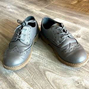 Boys dress shoes
